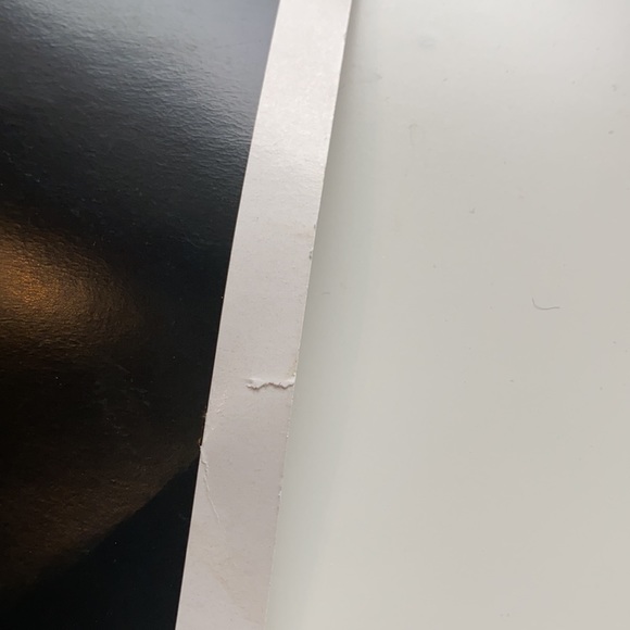 ⭐️SOLD⭐️Marilyn Monroe 11x17 Print - Picture 4 of 4